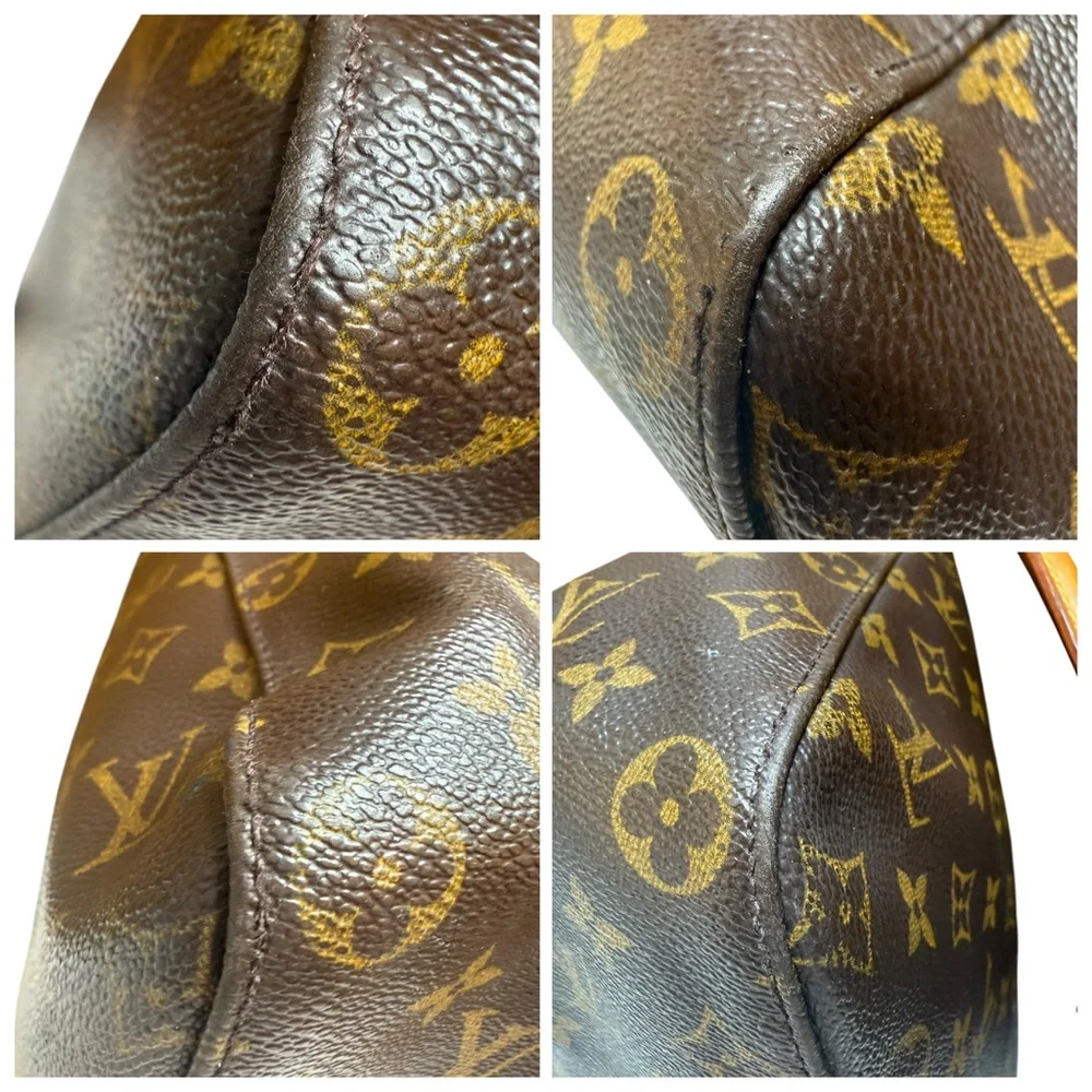 Louis Vuitton Monogram Looping MM